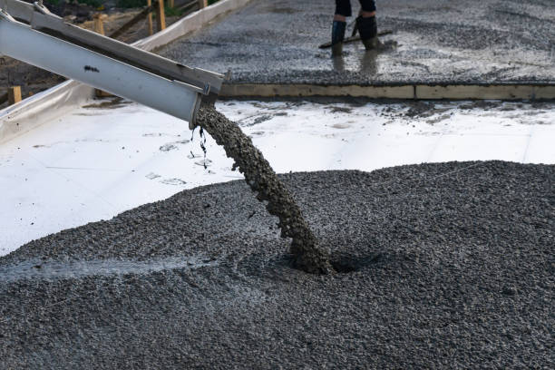 Best Best Concrete Contractor  in Kimberly, ID