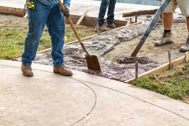 Best Poured Concrete Foundation  in Kimberly, ID