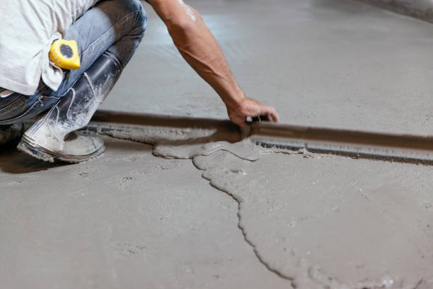 Best Custom Concrete Contractor  in Kimberly, ID