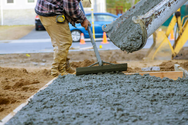 Best Waterproofing & Drywells  in Kimberly, ID