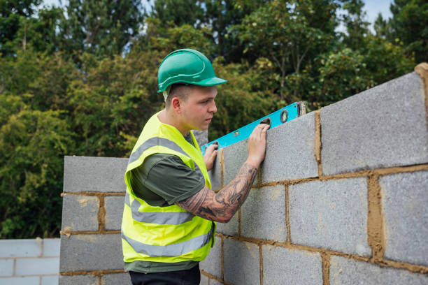 Best Concrete Foundation Repair  in Kimberly, ID