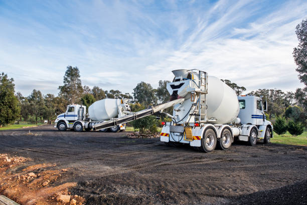 Best Custom Concrete Contractor  in Kimberly, ID