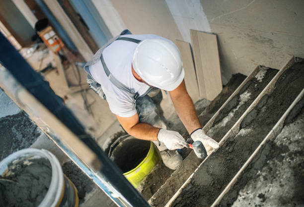 Best Concrete Flooring Contractor  in Kimberly, ID