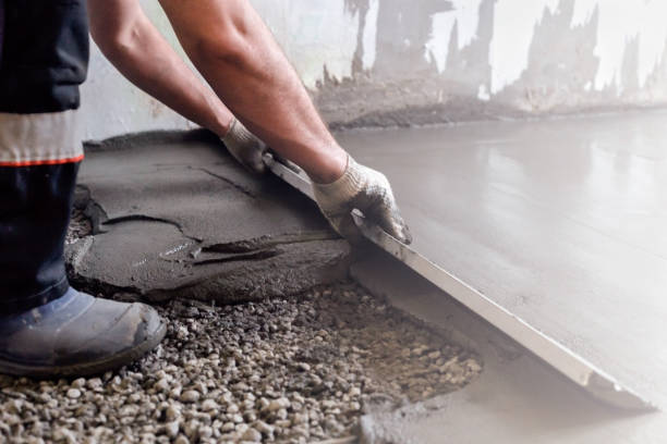 Best Concrete Contractor Near Me  in Kimberly, ID